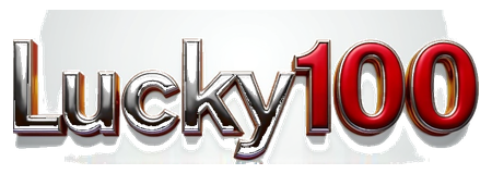 lucky101login logo