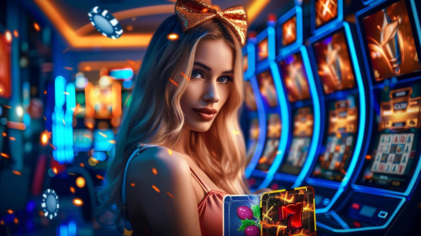 lucky101login slide 3