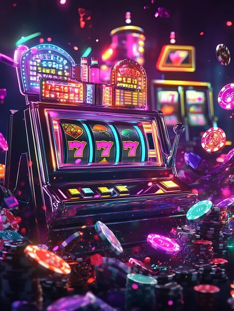 lucky101login Live Casino